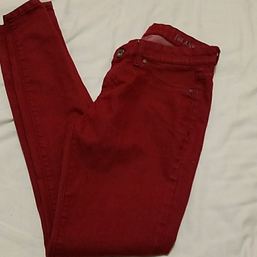 Blank  Skinny Jeans